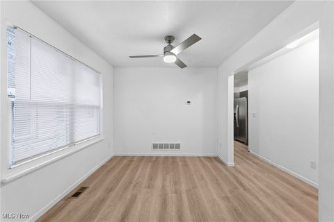 Tiny photo for 9601 Elizabeth Avenue, Cleveland, OH 44105 (MLS # 5179904)