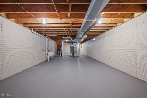 Tiny photo for 9601 Elizabeth Avenue, Cleveland, OH 44105 (MLS # 5179904)