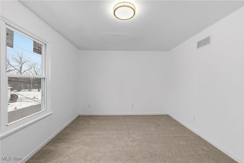 Tiny photo for 9601 Elizabeth Avenue, Cleveland, OH 44105 (MLS # 5179904)