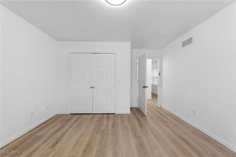 Tiny photo for 9601 Elizabeth Avenue, Cleveland, OH 44105 (MLS # 5179904)