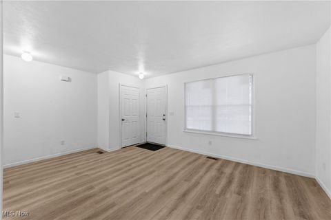 Tiny photo for 9601 Elizabeth Avenue, Cleveland, OH 44105 (MLS # 5179904)