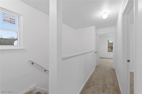 Tiny photo for 9601 Elizabeth Avenue, Cleveland, OH 44105 (MLS # 5179904)