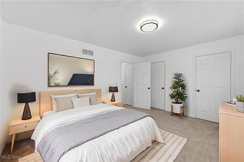 Tiny photo for 9601 Elizabeth Avenue, Cleveland, OH 44105 (MLS # 5179904)