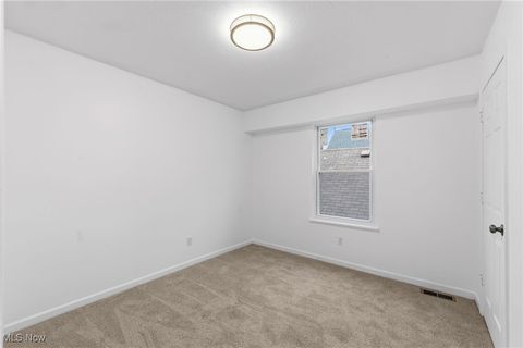 Tiny photo for 9601 Elizabeth Avenue, Cleveland, OH 44105 (MLS # 5179904)