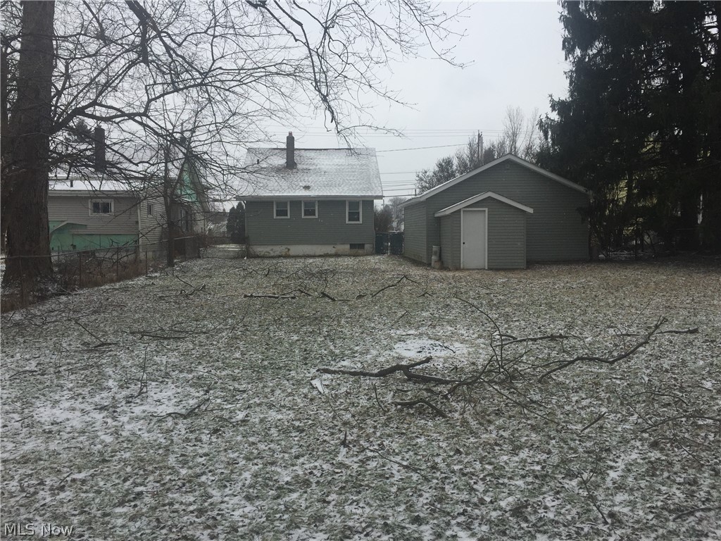 WoodlawnReserveEstates/FirestonePark - Residential