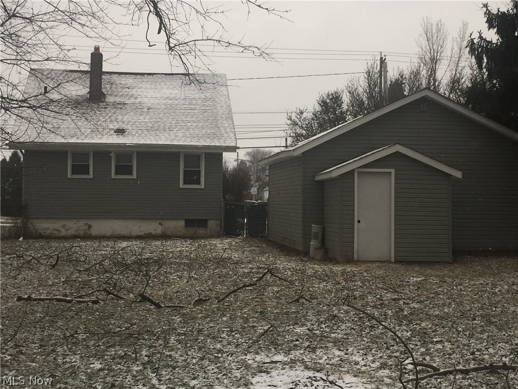 WoodlawnReserveEstates/FirestonePark - Residential