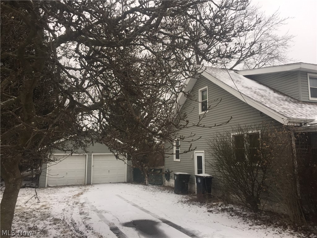 WoodlawnReserveEstates/FirestonePark - Residential