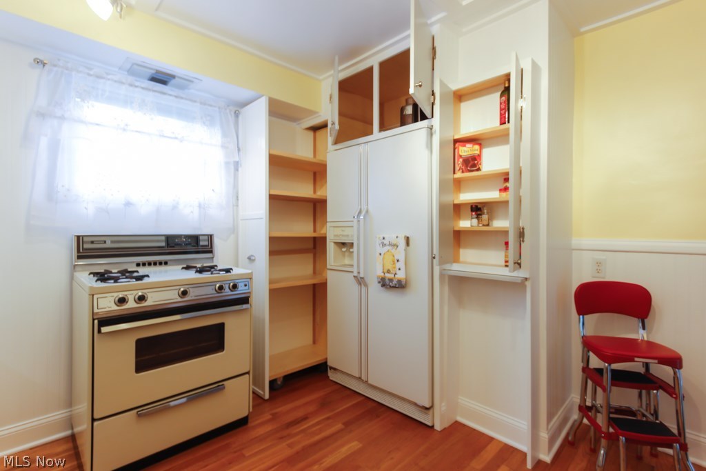 Elbur Heights - Residential