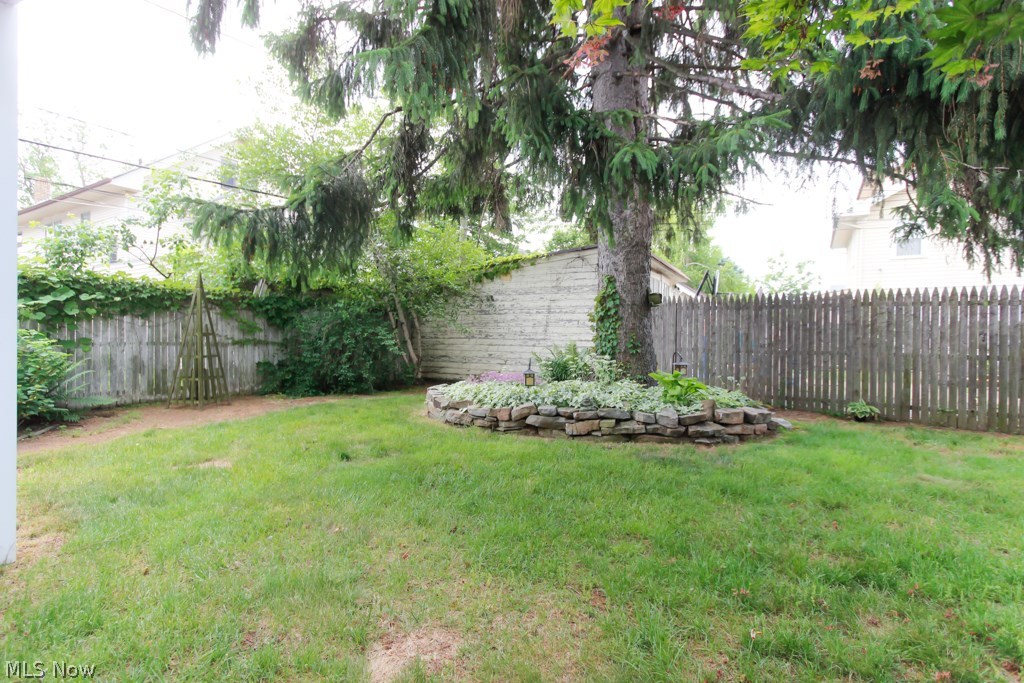 Elbur Heights - Residential