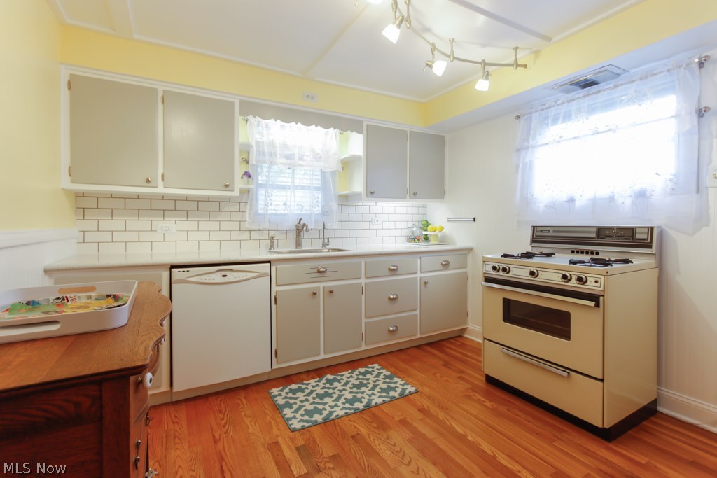 Elbur Heights - Residential