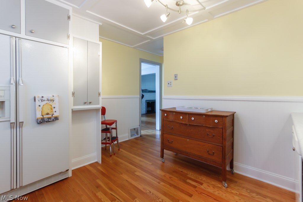 Elbur Heights - Residential