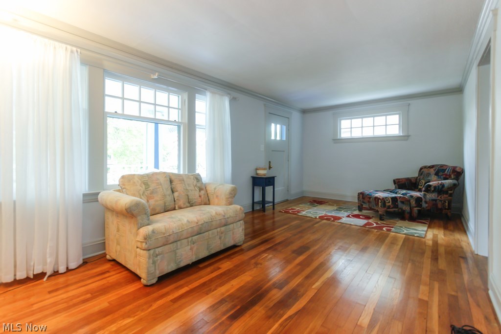 Elbur Heights - Residential