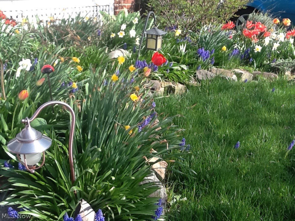 Elbur Heights - Residential