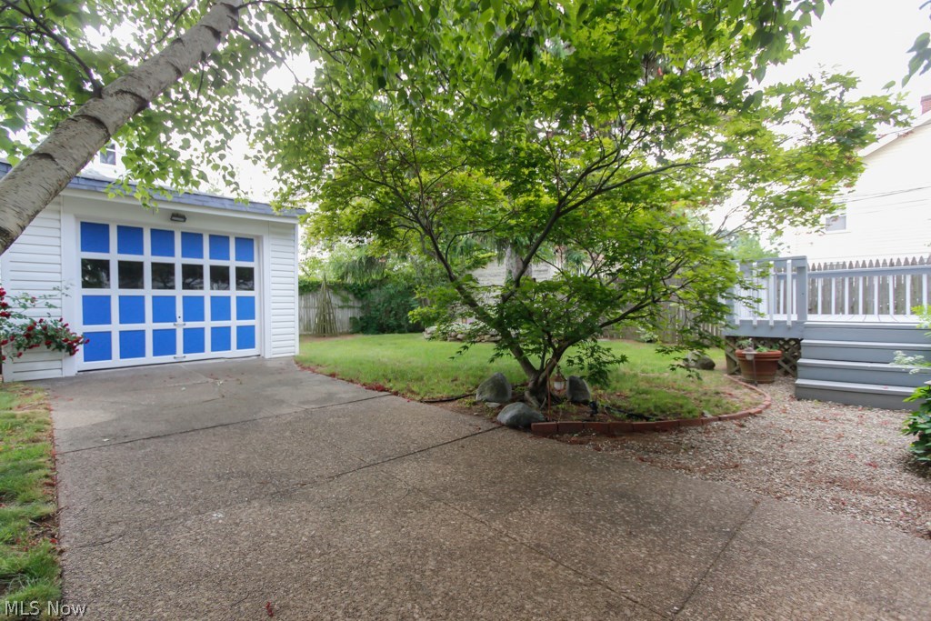 Elbur Heights - Residential