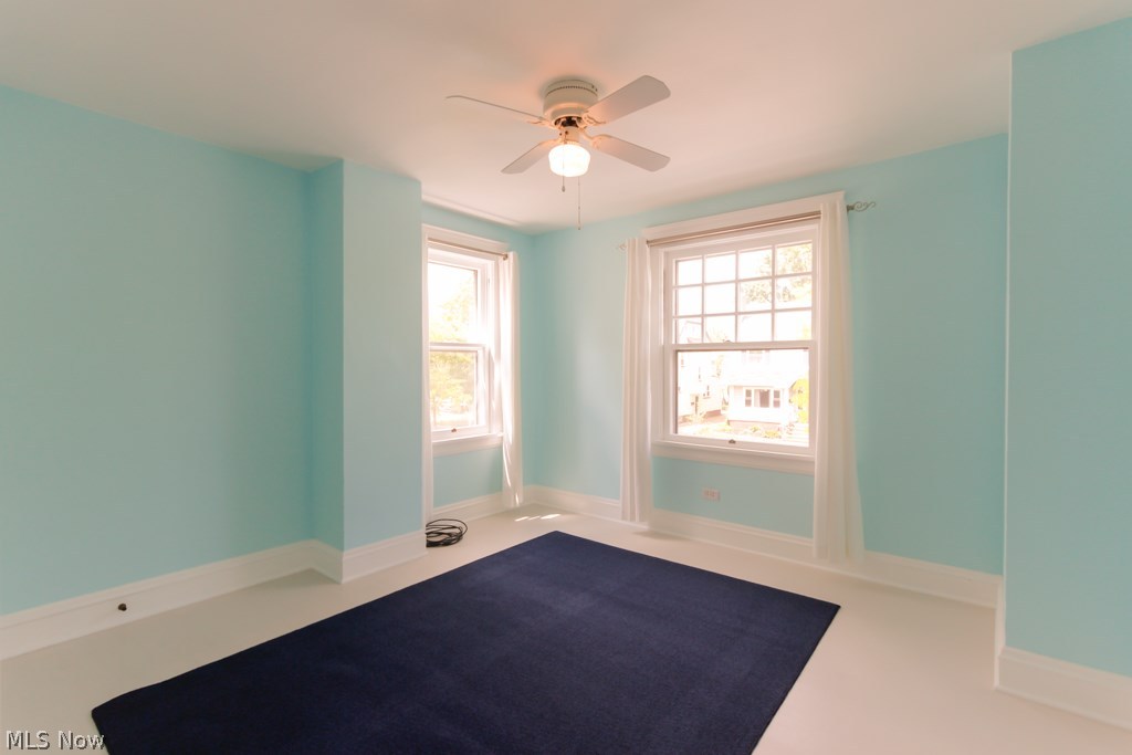 Elbur Heights - Residential