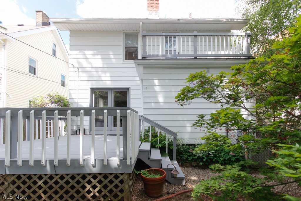 Elbur Heights - Residential