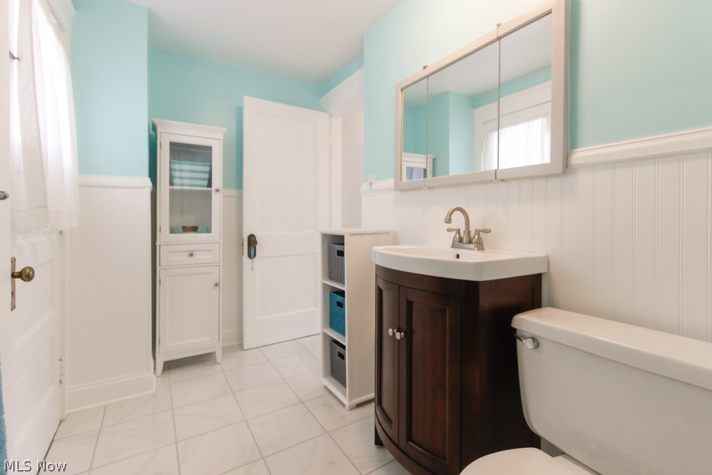 Elbur Heights - Residential