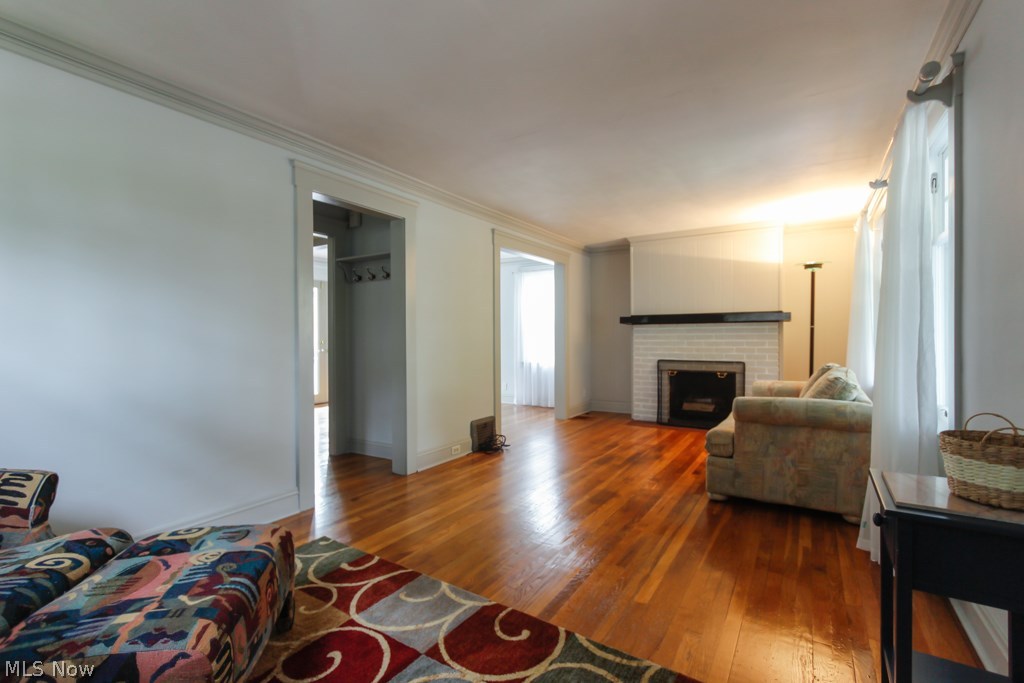 Elbur Heights - Residential