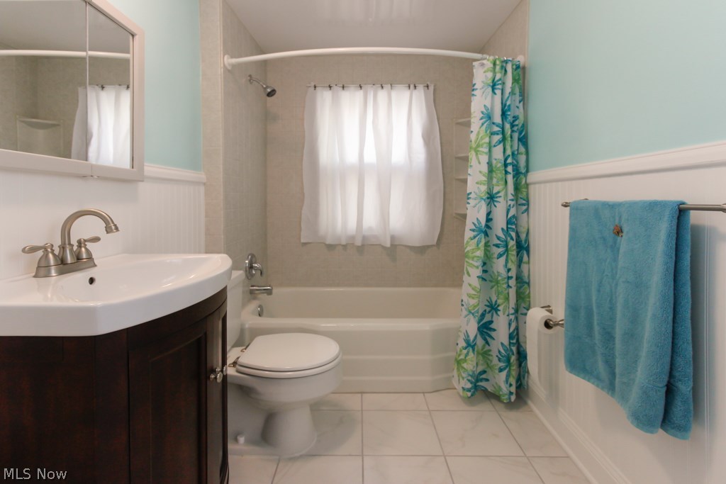 Elbur Heights - Residential