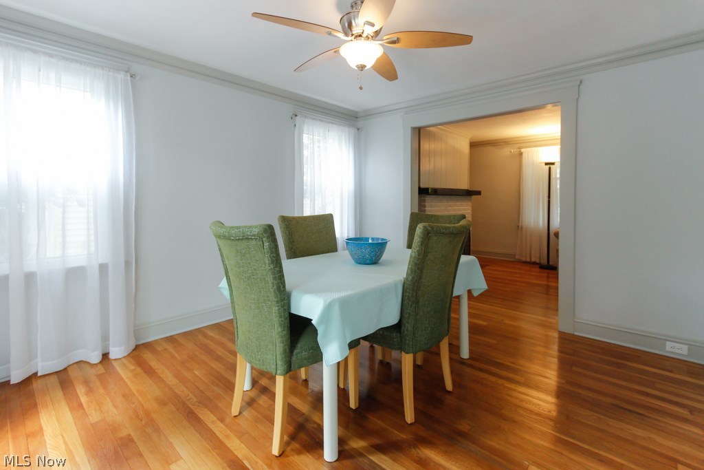 Elbur Heights - Residential