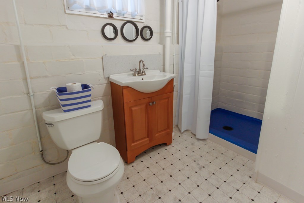 Elbur Heights - Residential