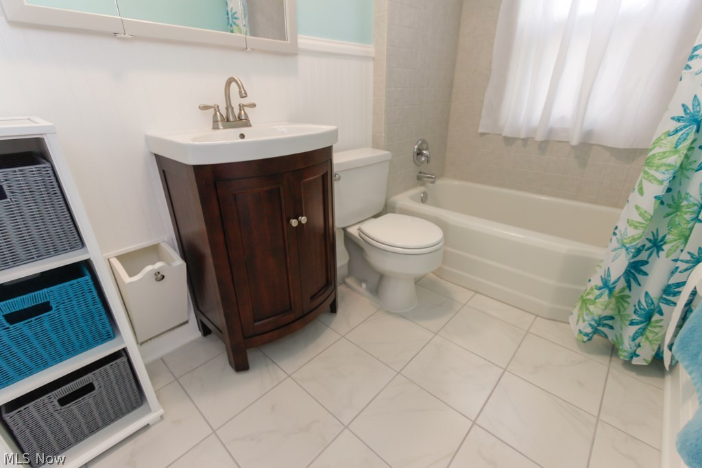 Elbur Heights - Residential