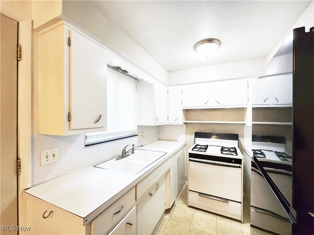 Northampton - Residential Income