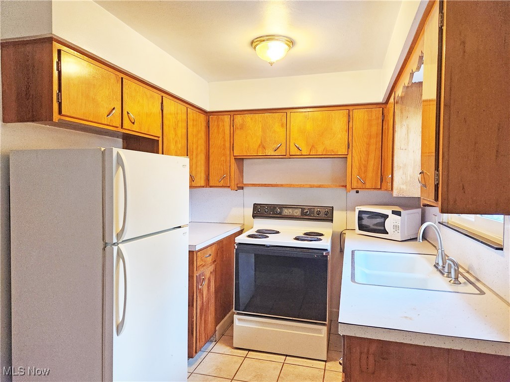 Northampton - Residential Income