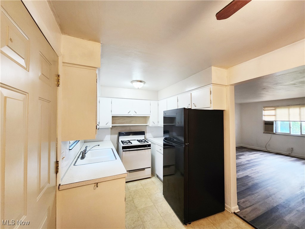 Northampton - Residential Income