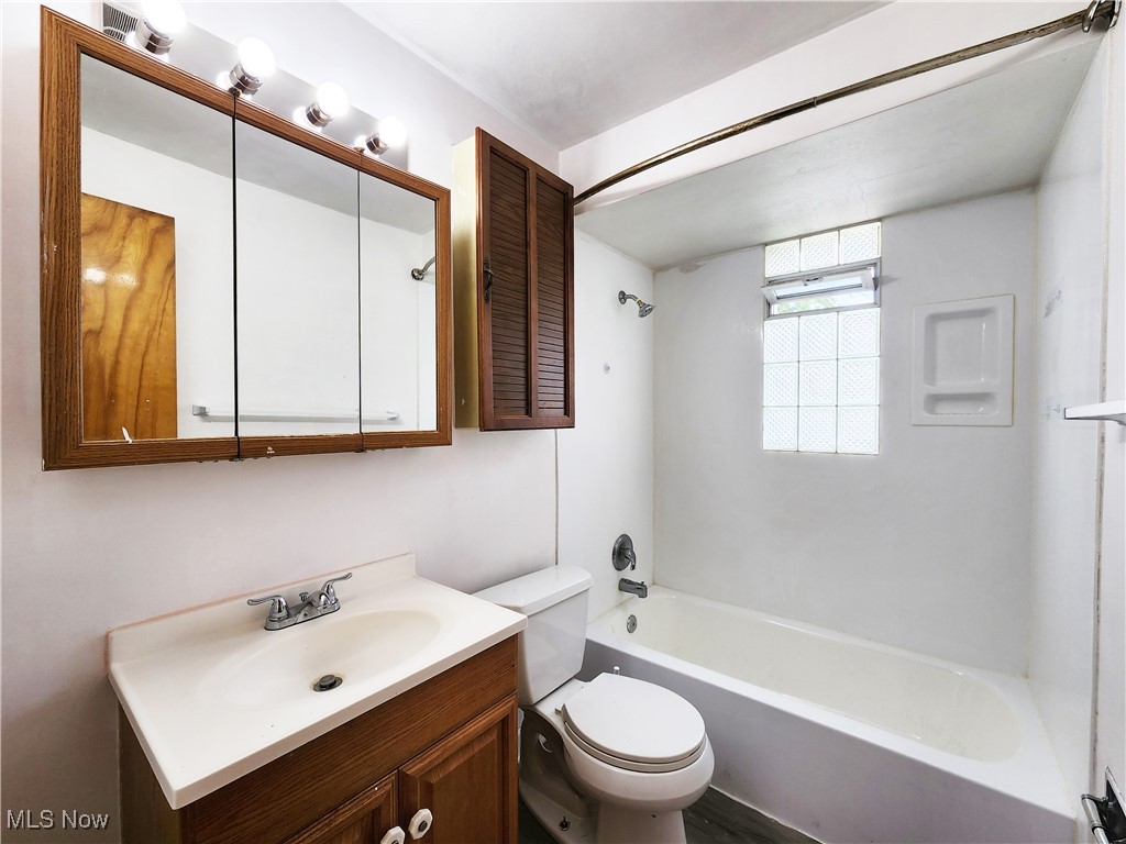 Northampton - Residential Income