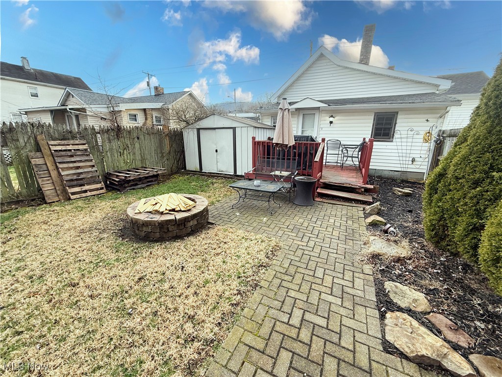 1324 N 4th Street, Toronto, Ohio image 13