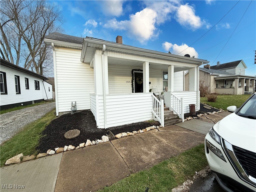 1324 N 4th Street, Toronto, Ohio image 1