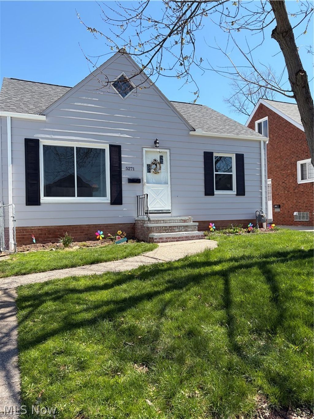 Photo of 5271 W 49th Street, Parma, OH 44134 (MLS # 5200489)
