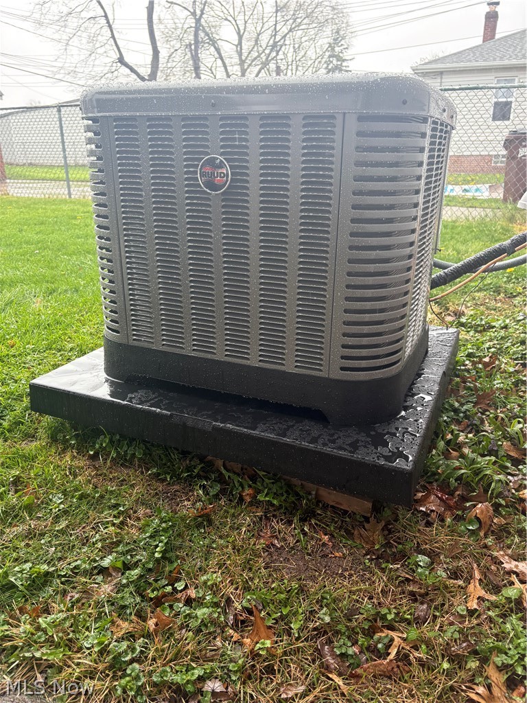 State-Brook Sub - Residential