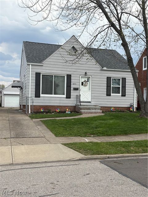 5271 W 49th Street Parma OH 44134