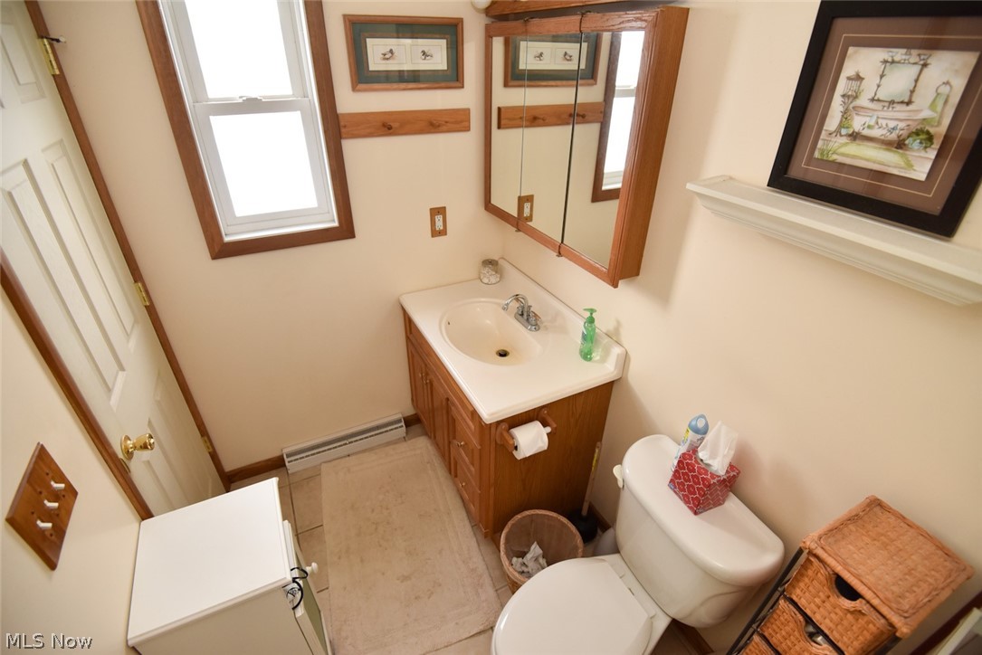 Newton Township Sec 16 - Residential