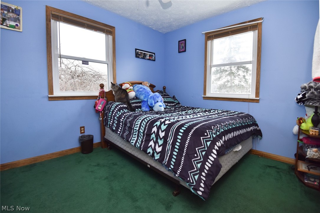 Newton Township Sec 16 - Residential