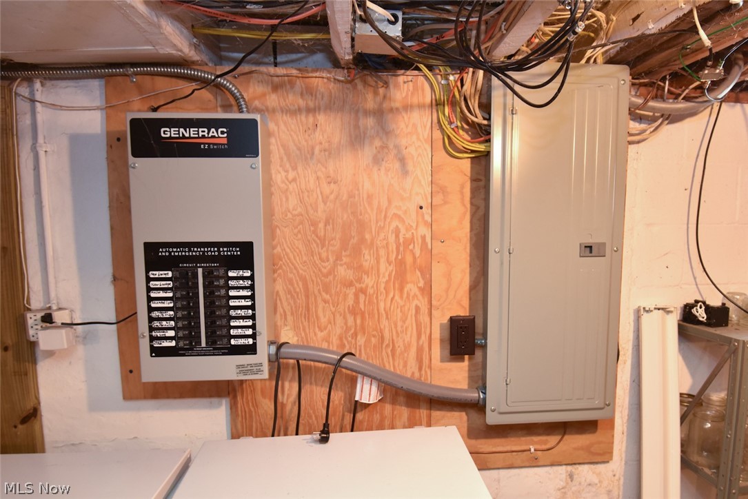 Newton Township Sec 16 - Residential