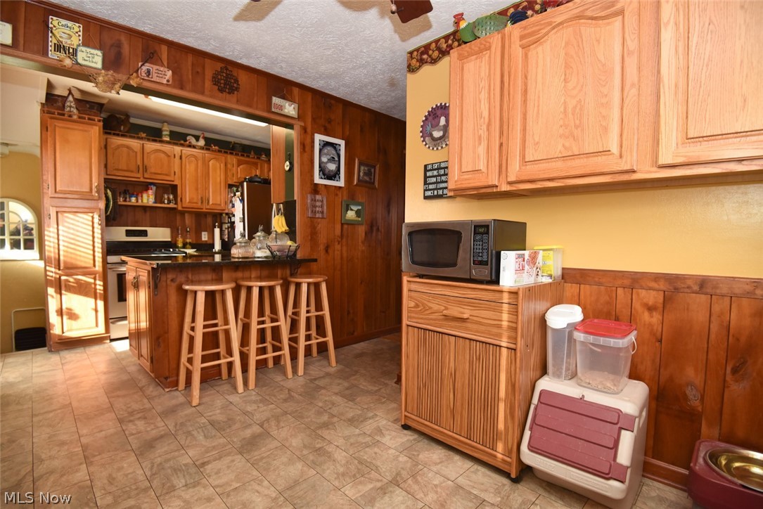 Newton Township Sec 16 - Residential