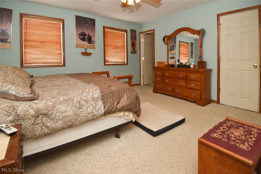 Newton Township Sec 16 - Residential