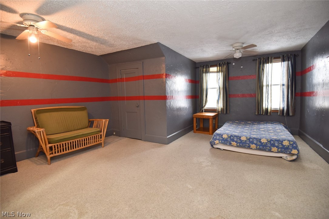 Newton Township Sec 16 - Residential