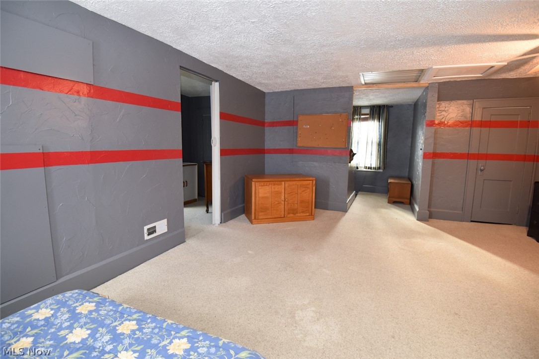 Newton Township Sec 16 - Residential