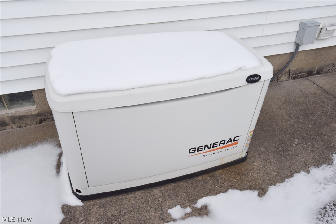 Newton Township Sec 16 - Residential