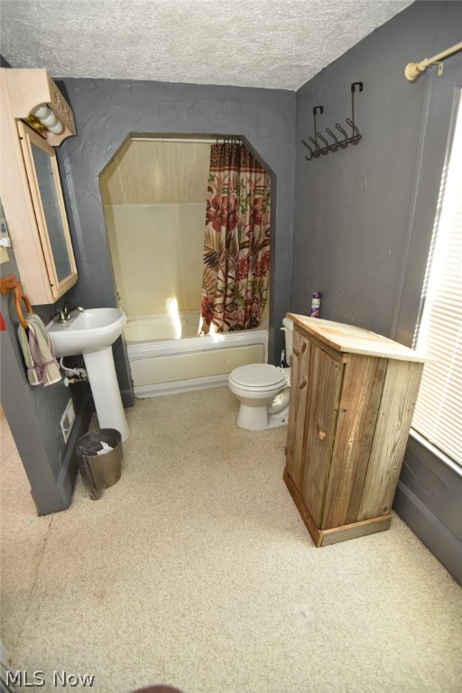 Newton Township Sec 16 - Residential