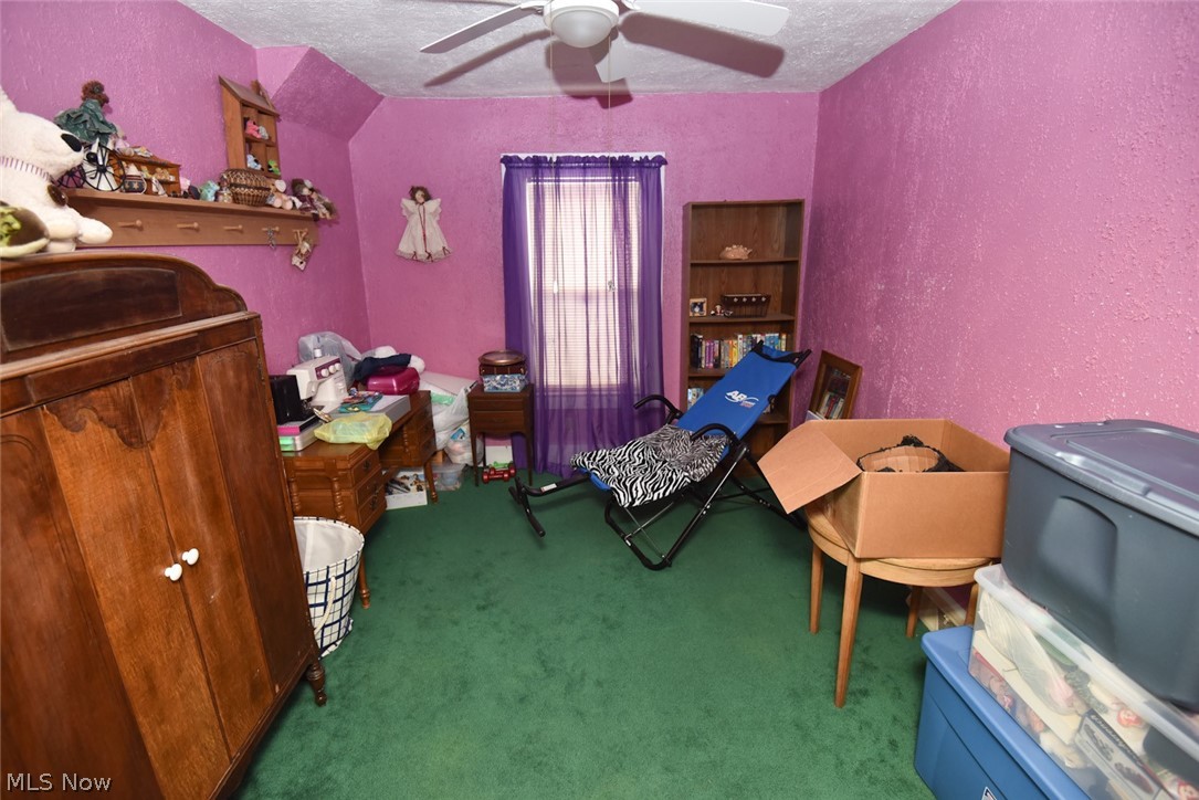 Newton Township Sec 16 - Residential