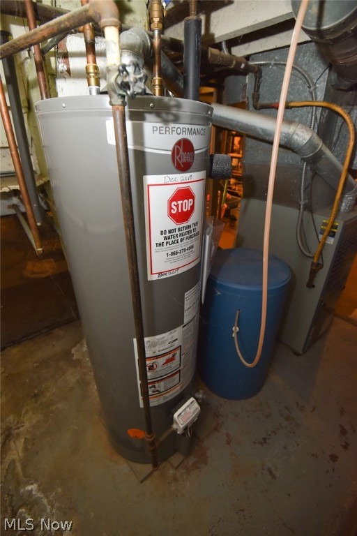 Newton Township Sec 16 - Residential