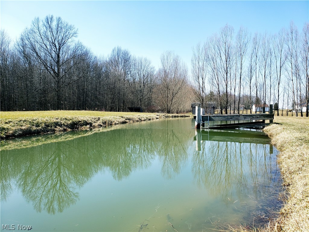 Newton Township Sec 16 - Residential