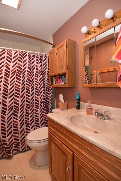 Newton Township Sec 16 - Residential