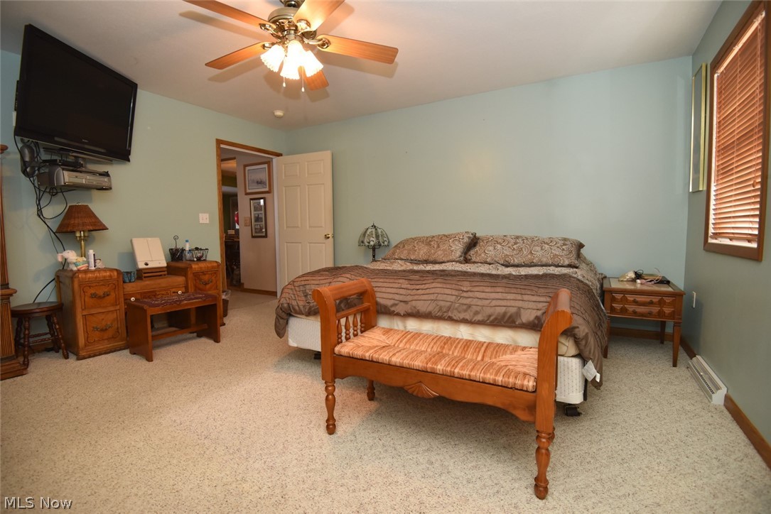 Newton Township Sec 16 - Residential