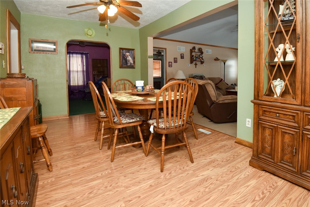 Newton Township Sec 16 - Residential